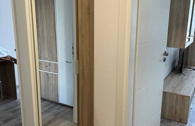 Location d’un appartement cosy de 2 pièces dans le complexe Perla, quartier Zornitsa, Bourgas, Bulgarie